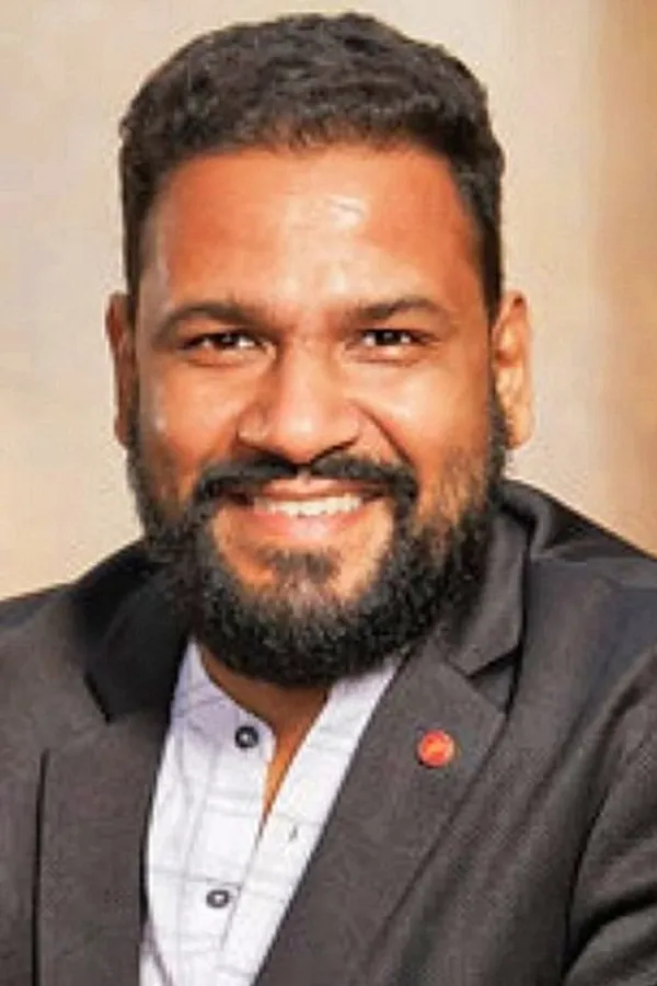 Аватар персоны Kshitij Patwardhan