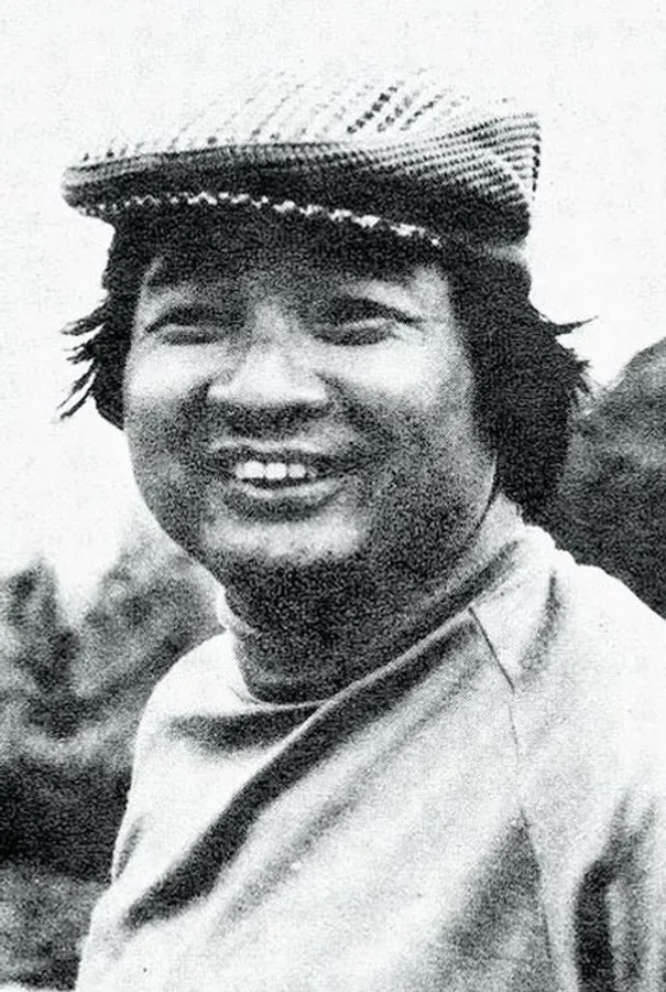 Аватар персоны Kuei Chih-Hung