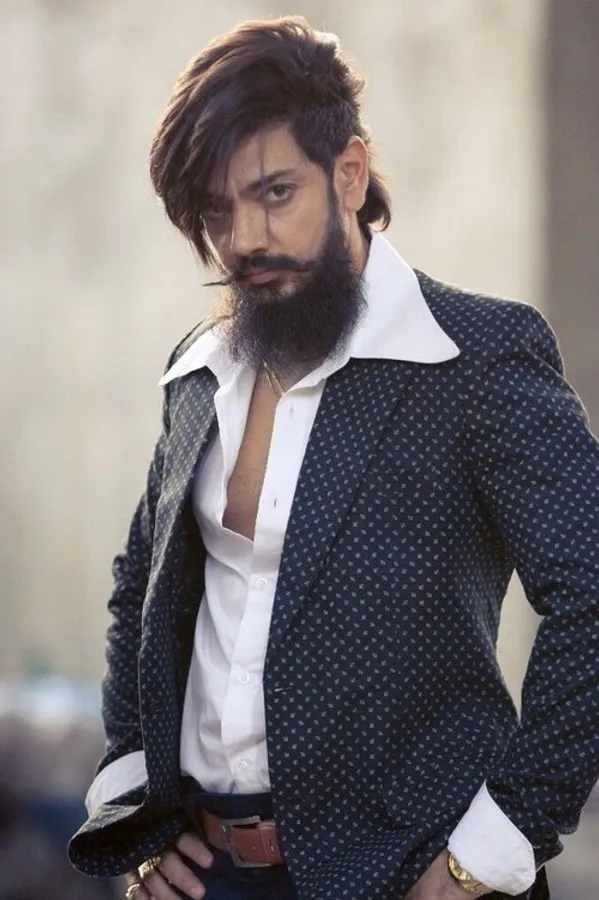 Аватар персоны Kuljinder Singh Sidhu