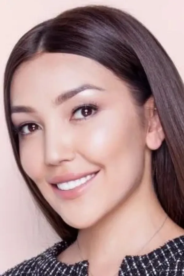 Аватар персоны Kuralay Anarbekova