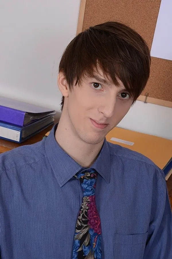 Аватар персоны Kurt Maddox