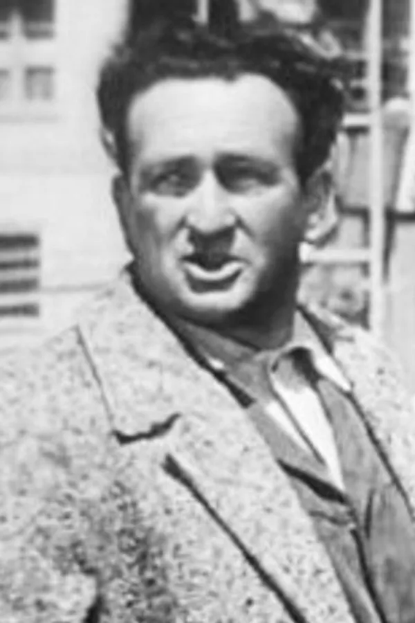 Аватар персоны Kurt Neumann