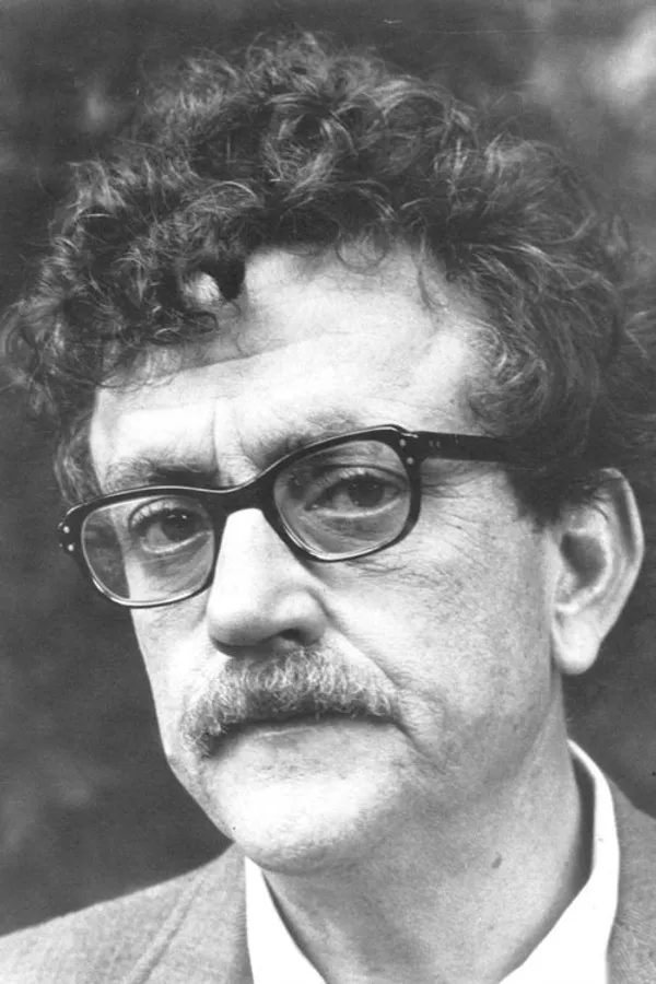 Аватар персоны Kurt Vonnegut