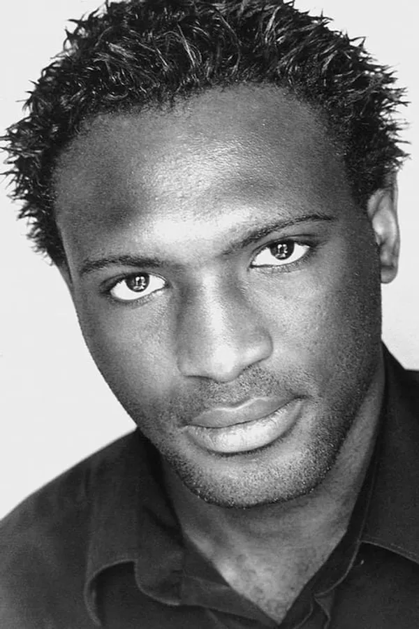 Аватар персоны Kwaku Ankomah