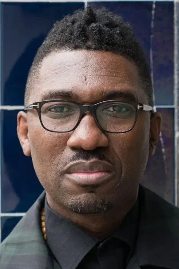 Аватар персоны Kwame Kwei-Armah