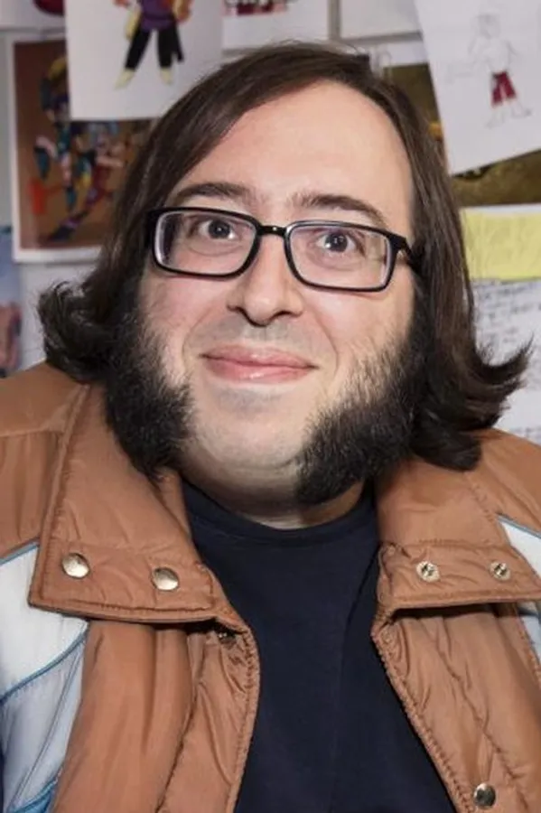 Аватар персоны Kyle A. Carrozza