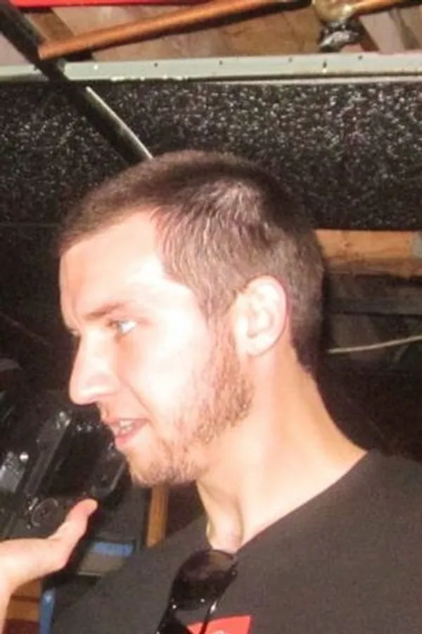 Аватар персоны Kyle Morgan