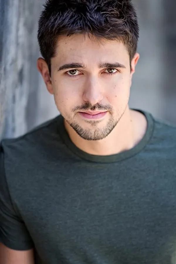 Аватар персоны Kyle Mosonyi