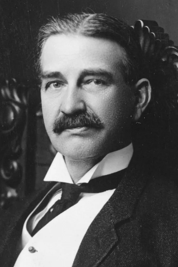 Аватар персоны L. Frank Baum