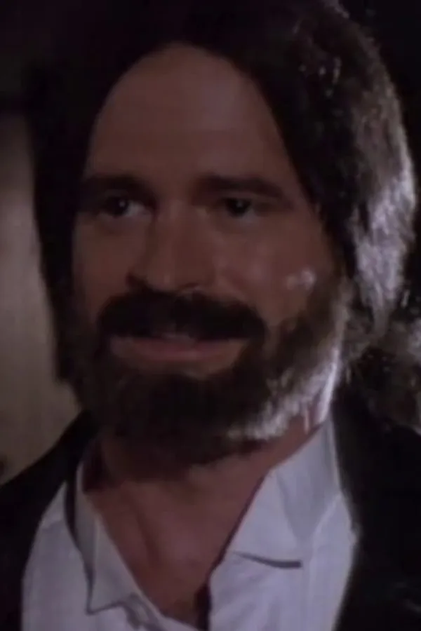 Аватар персоны L.P. Brown III