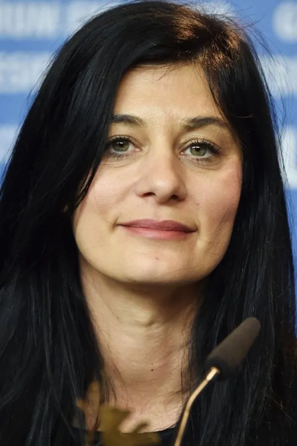 Аватар персоны Labina Mitevska