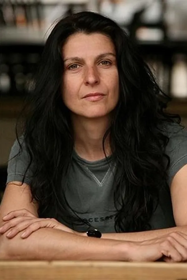 Аватар персоны Laila Stieler