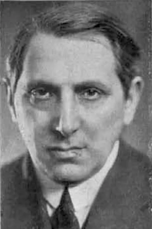 Аватар персоны Lajos Biró
