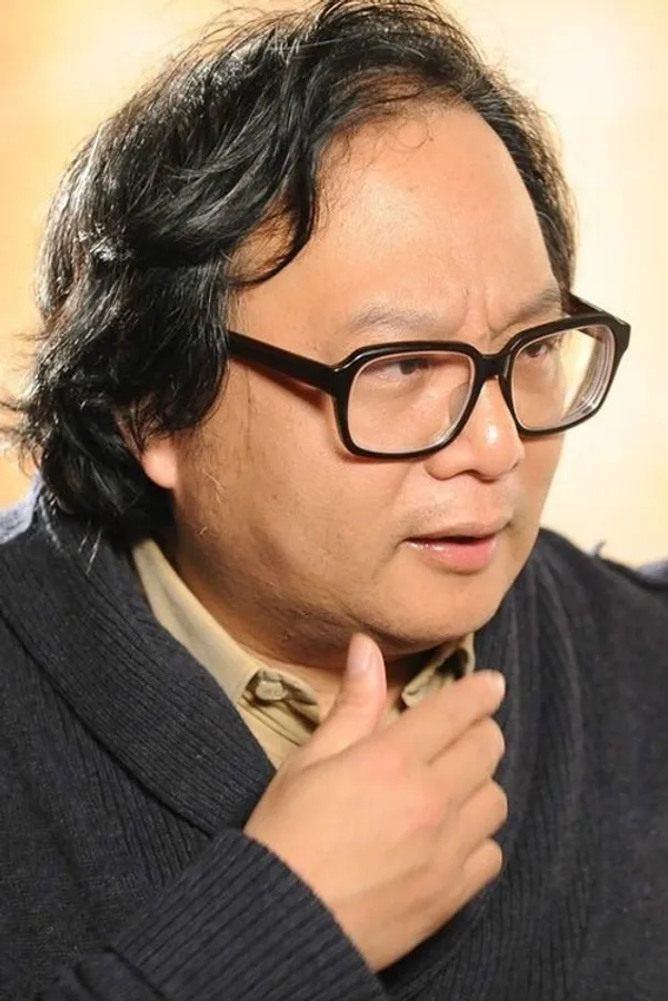 Аватар персоны Lam Chiu-Wing