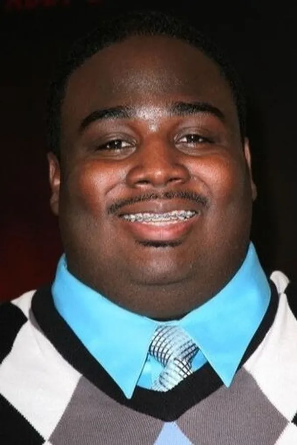 Аватар персоны Lamarcus Tinker