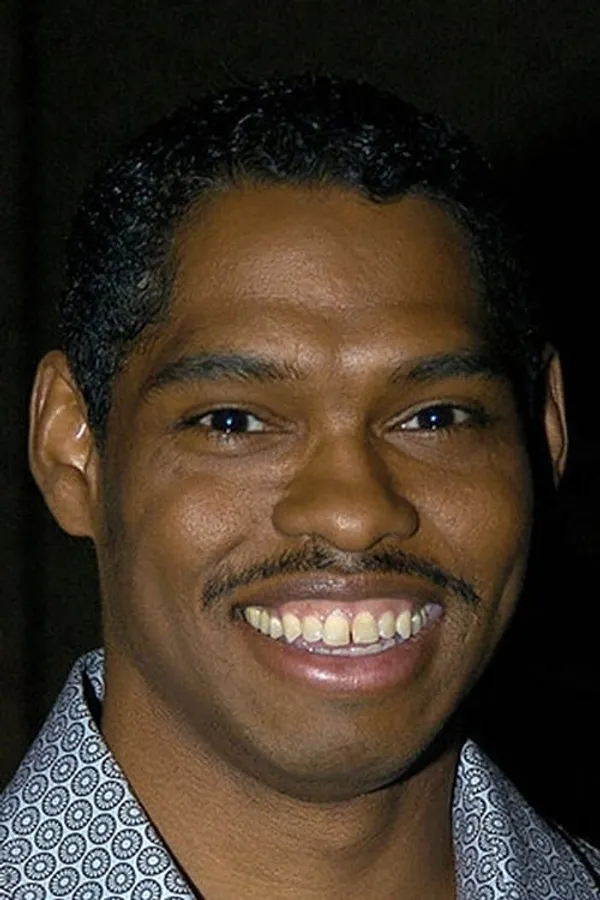 Аватар персоны Lance Crouther