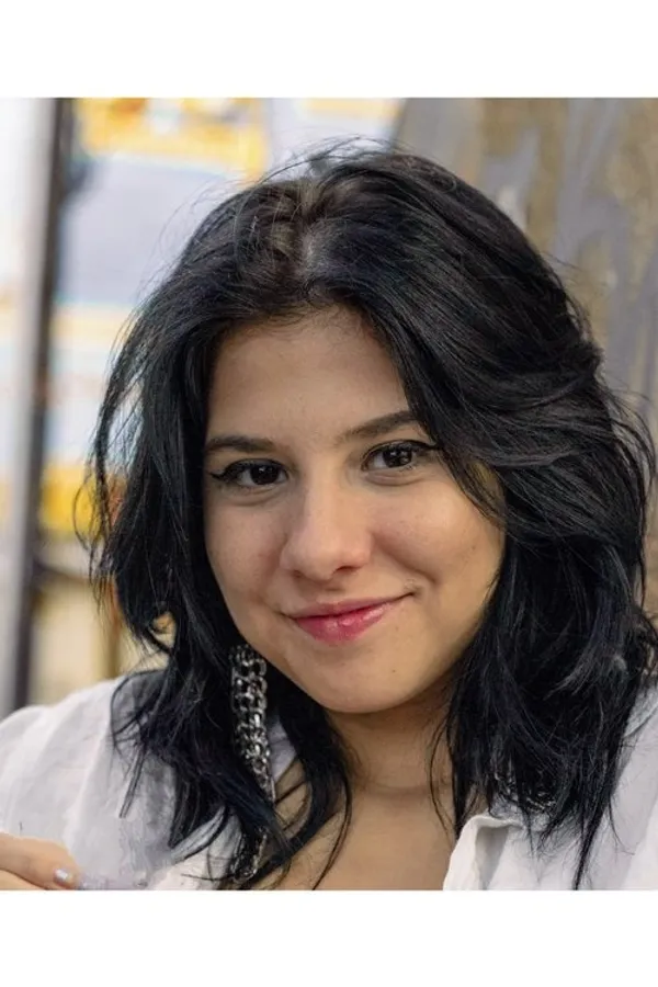 Аватар персоны Lane Lopes