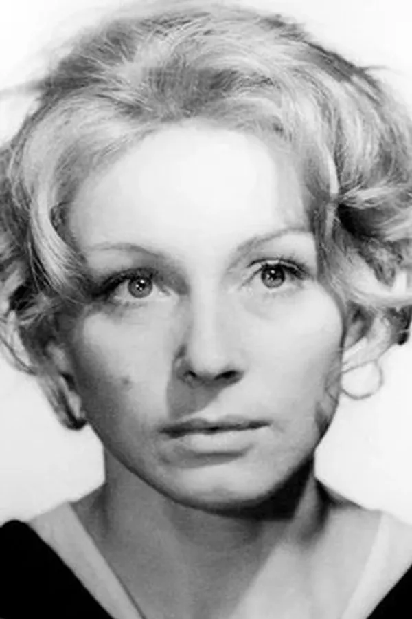 Аватар персоны Larisa Malevannaya