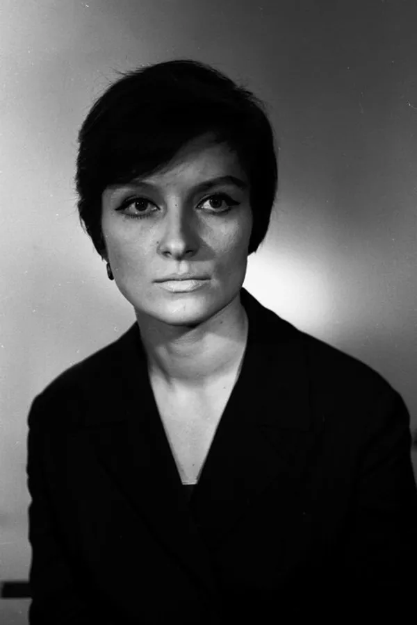 Larisa Shepitko
