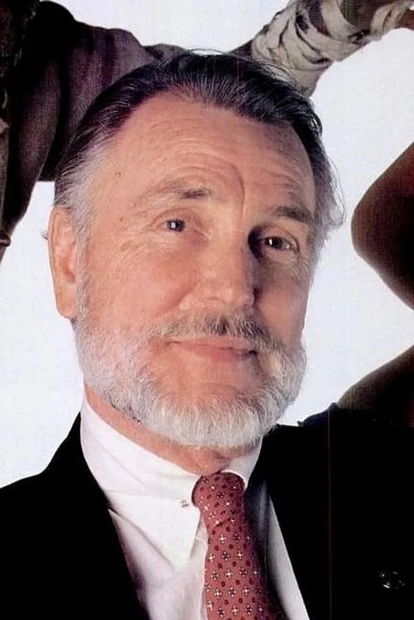 Аватар персоны Larry Buchanan