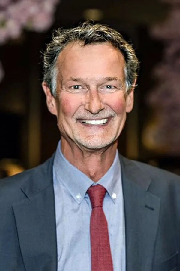 Аватар персоны Larry Day