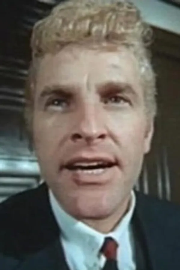 Аватар персоны Larry Dolgin