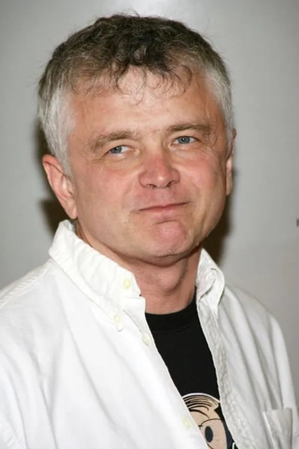 Аватар персоны Larry Doyle