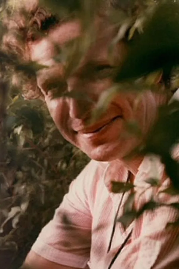 Аватар персоны Larry Gottheim