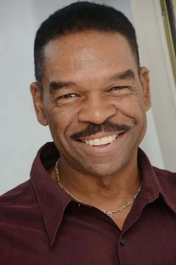 Аватар персоны Larry Jenkins