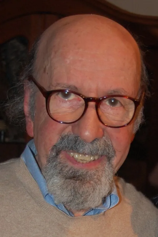 Аватар персоны Larry Lieber