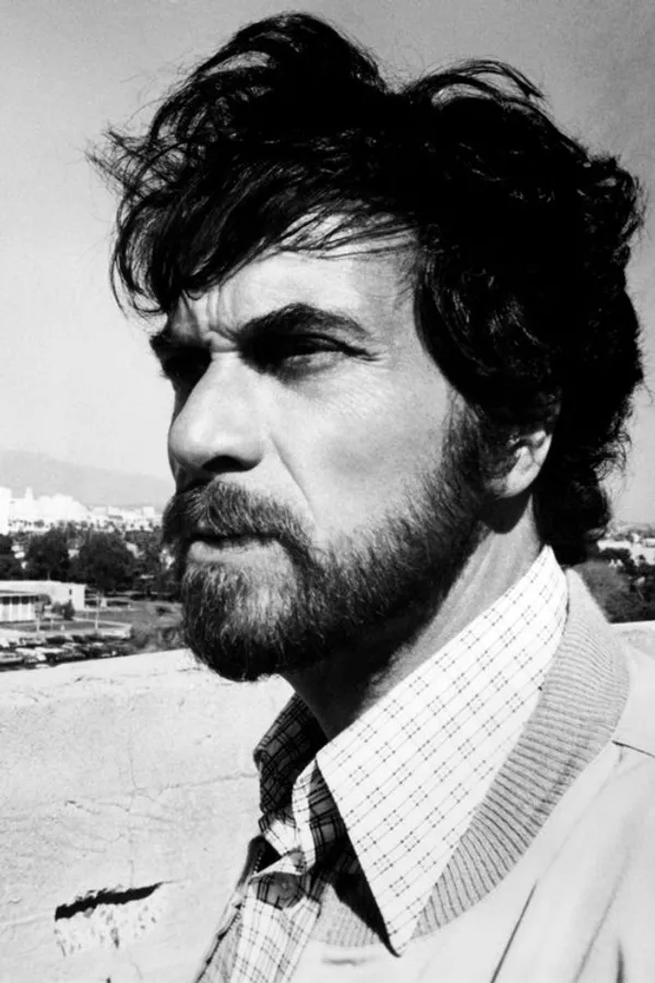 Аватар персоны Larry Peerce