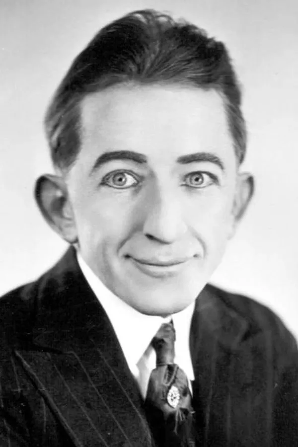 Аватар персоны Larry Semon