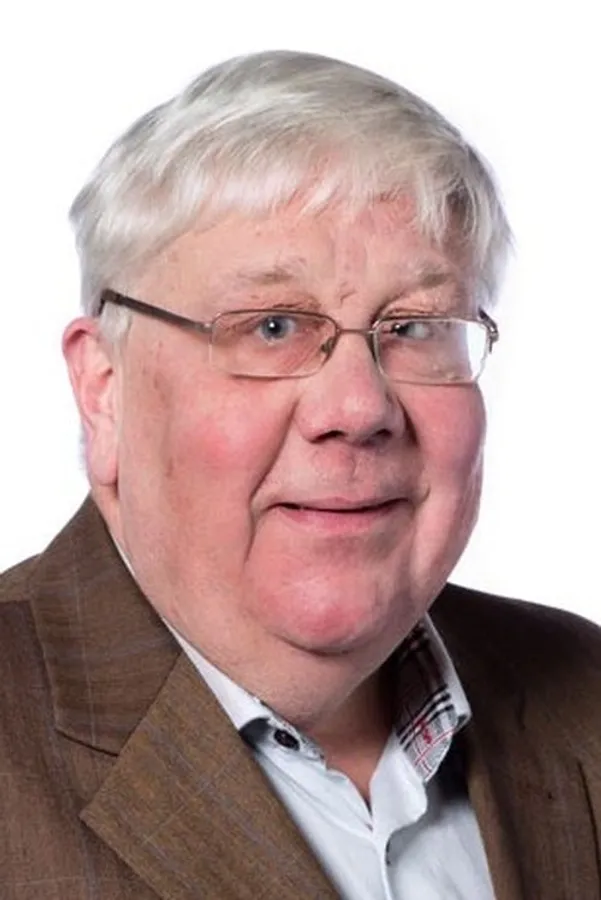 Аватар персоны Lars Björkman