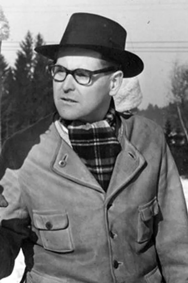 Аватар персоны Lars-Eric Kjellgren