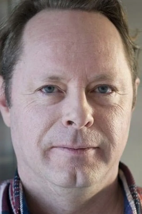 Аватар персоны Lars Lundström