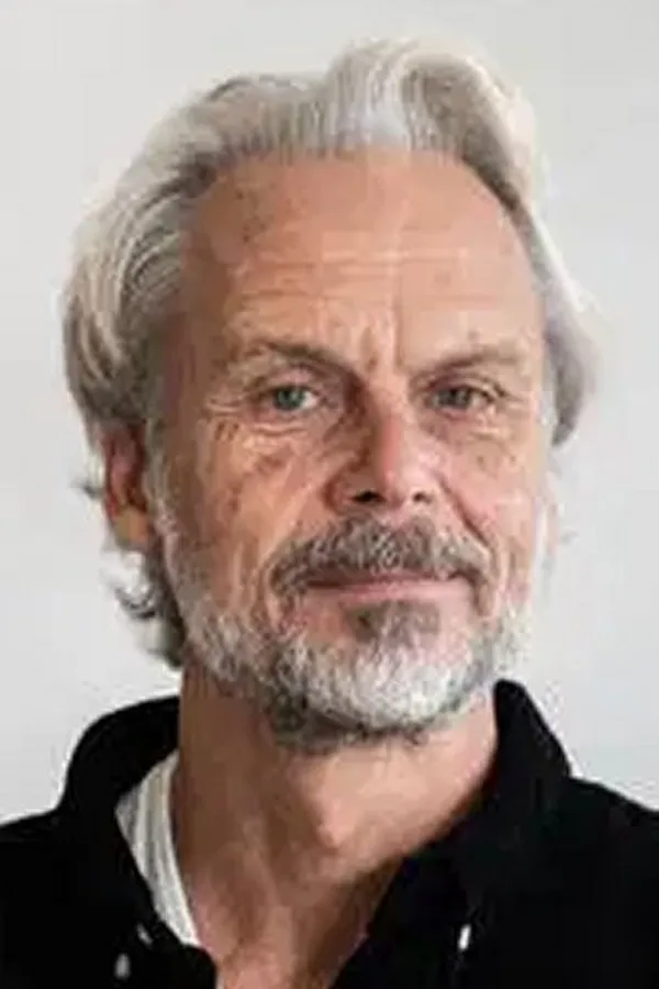 Аватар персоны Lars Mering