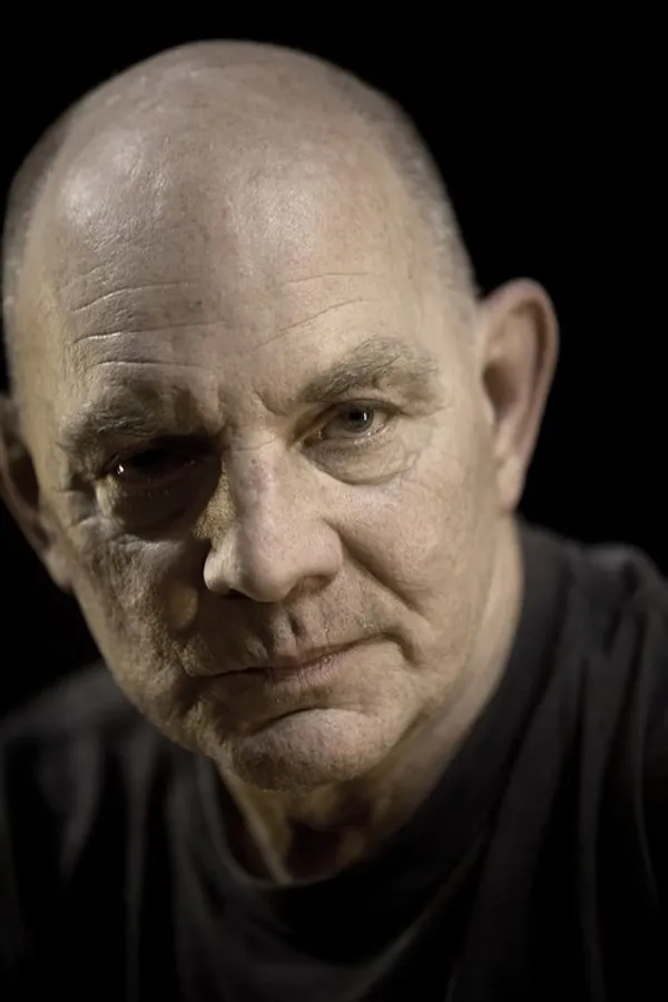 Аватар персоны Lars Norén