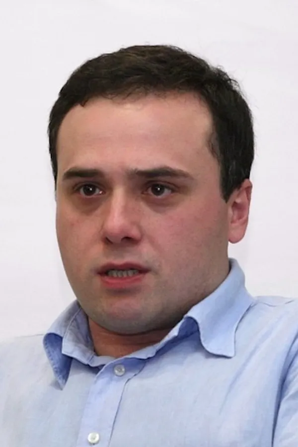 Аватар персоны Lasha Bugadze
