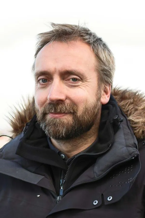 Аватар персоны Lasse Greve Alsos