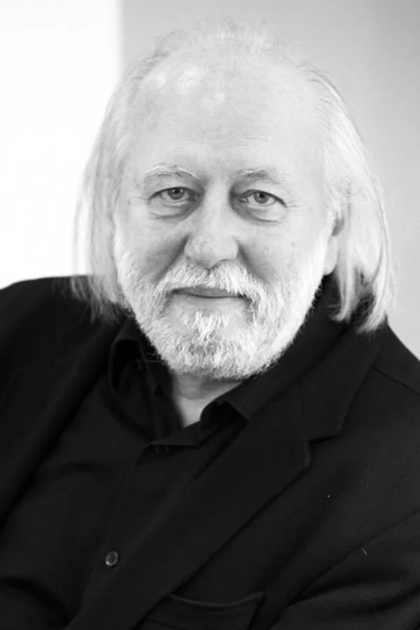 Аватар персоны László Krasznahorkai