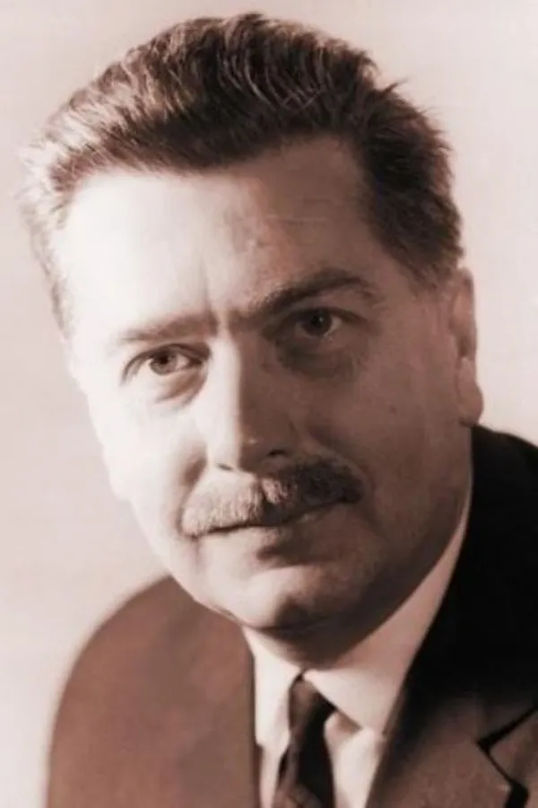 László Ranódy