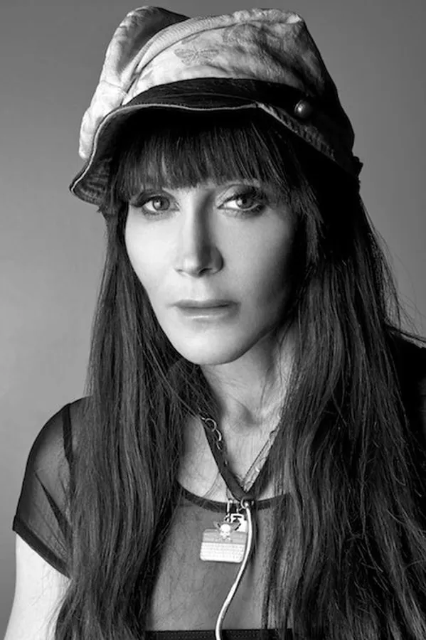 Аватар персоны Laura Albert