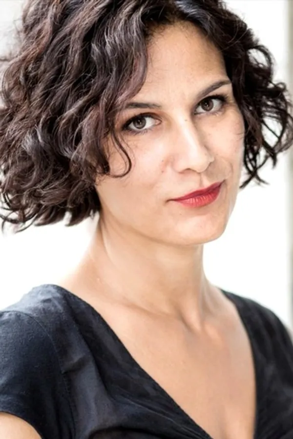 Аватар персоны Laura Luchetti