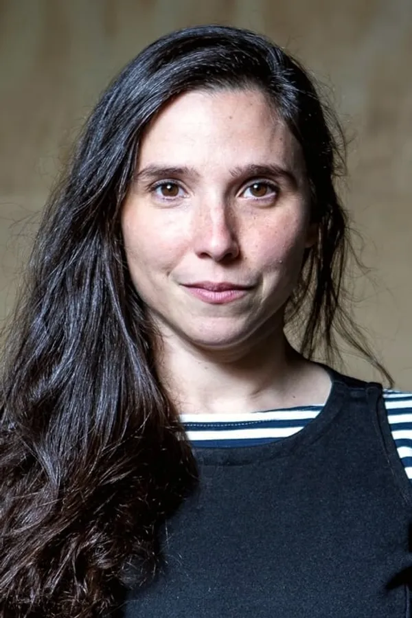 Аватар персоны Laura Paredes