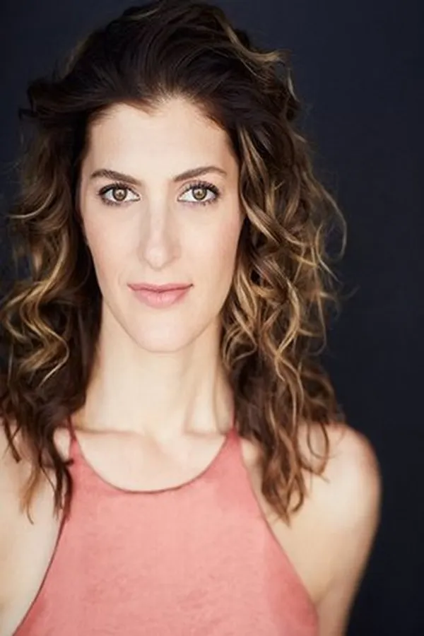 Аватар персоны Lauren Aboulafia