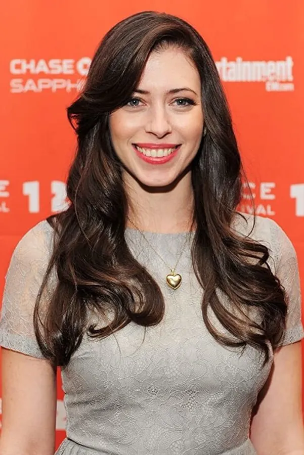 Аватар персоны Lauren Miller Rogen