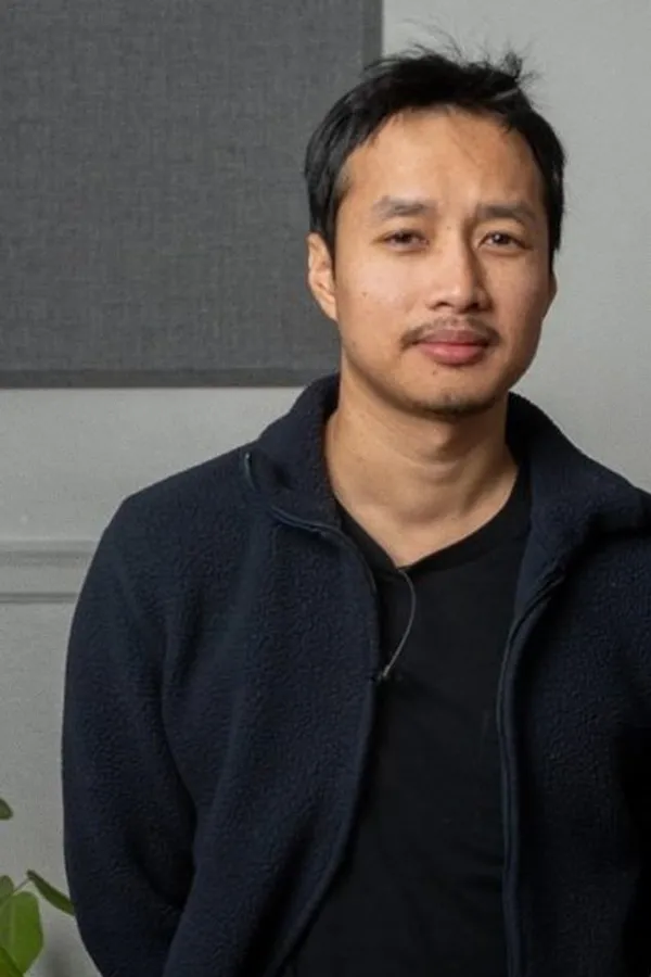 Аватар персоны Laurence Ly