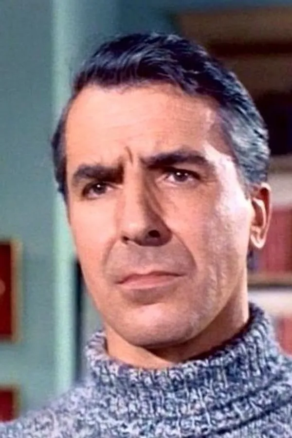 Аватар персоны Laurence Payne