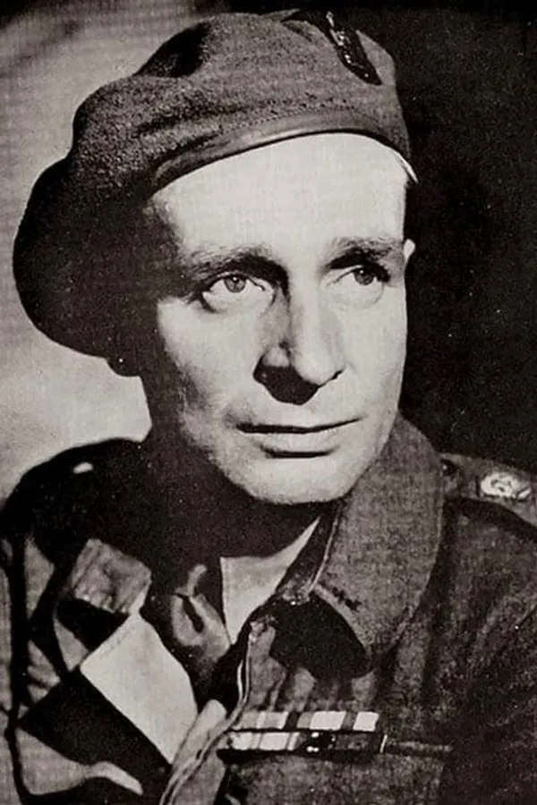 Аватар персоны Laurens van der Post