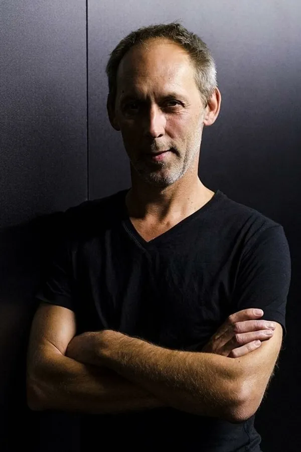 Аватар персоны Laurent Cibien